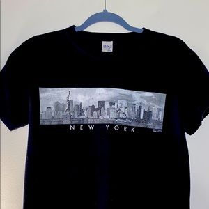 NY NY T Shirt